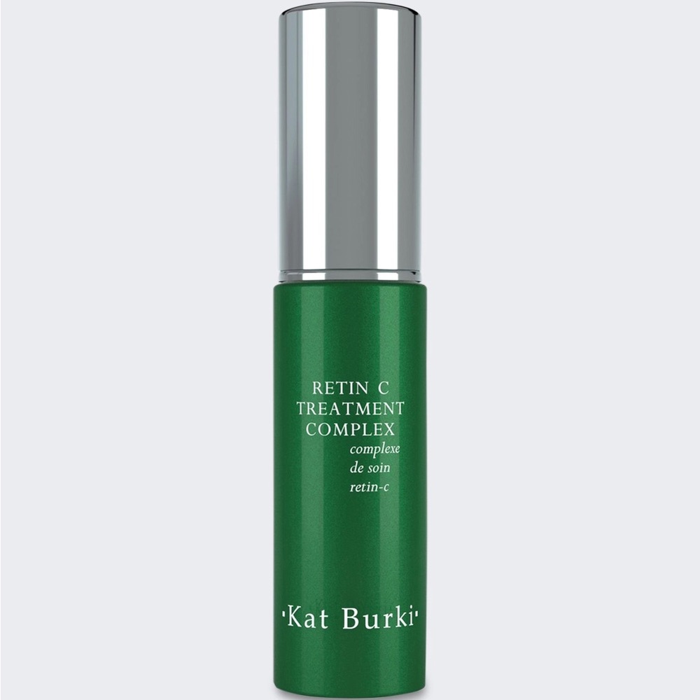 KAT BURKI RETIN-C TREATMENT COMPLEX 30ML/1OZ